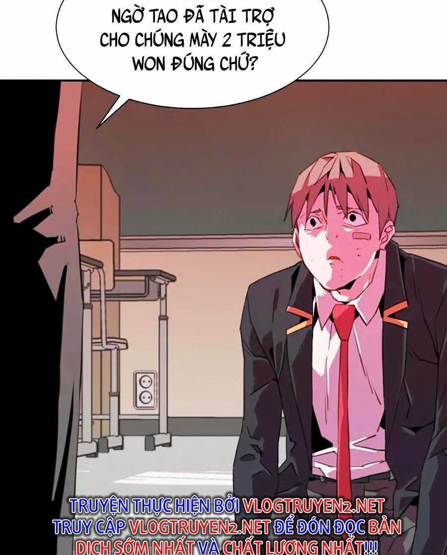 Săn Lùng Bắt Nạt Chapter 11 trang 8