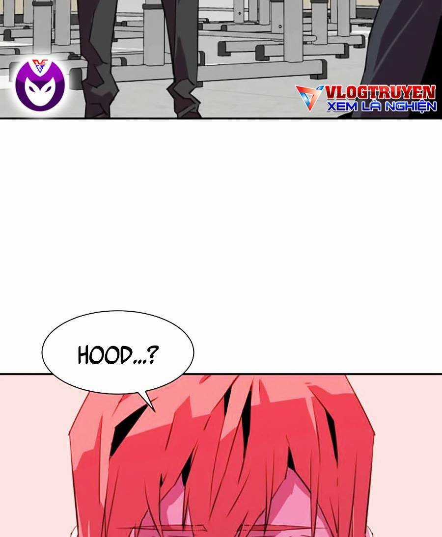 Săn Lùng Bắt Nạt Chapter 11 trang 80