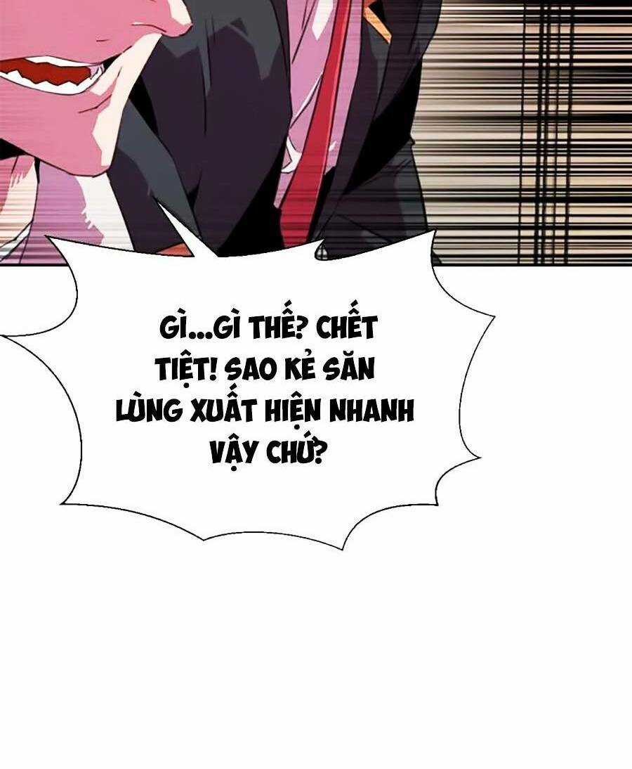 Săn Lùng Bắt Nạt Chapter 11 trang 83