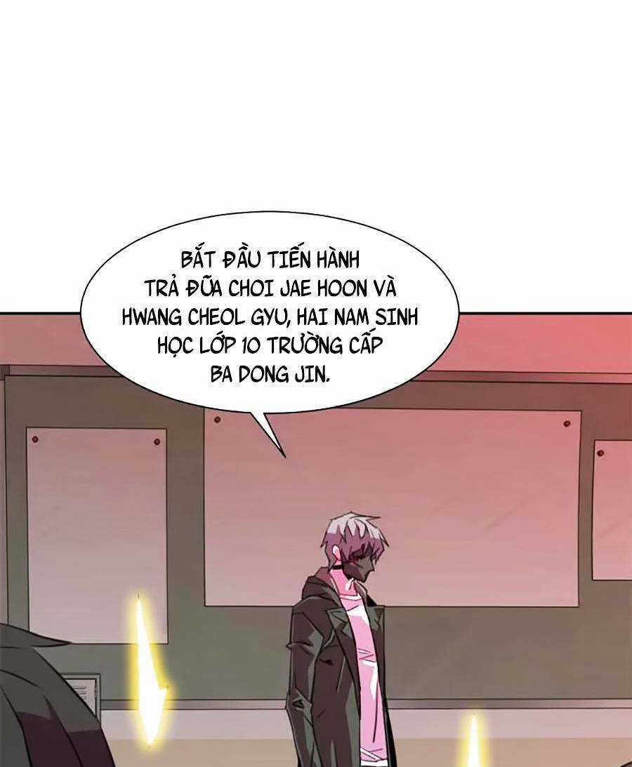 Săn Lùng Bắt Nạt Chapter 11 trang 84