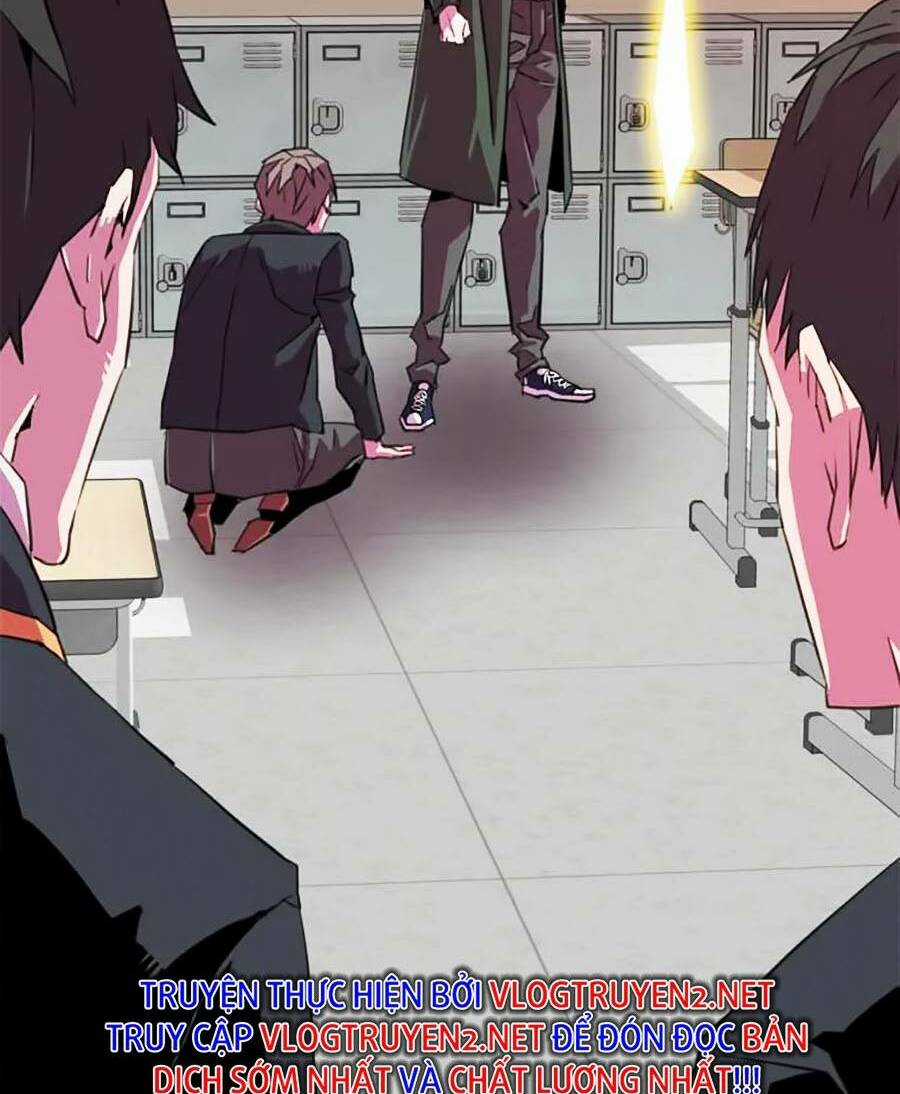 Săn Lùng Bắt Nạt Chapter 11 trang 85