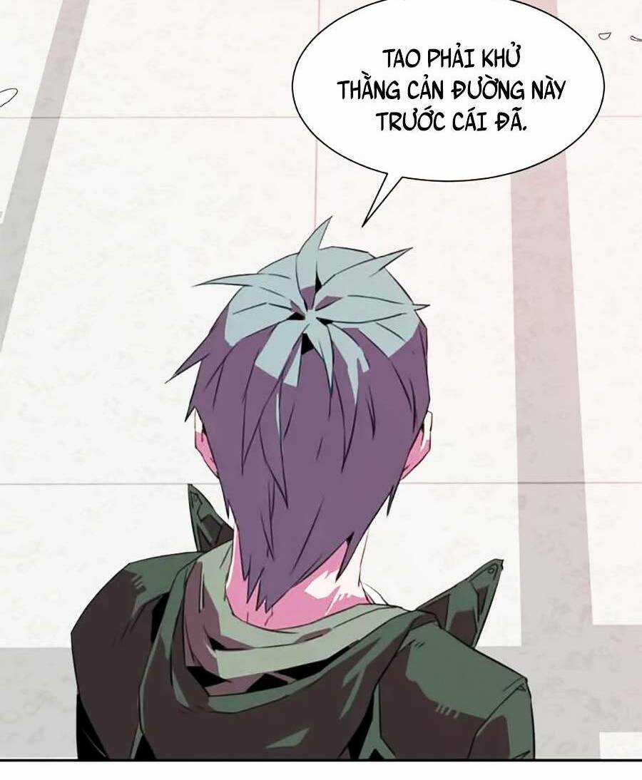 Săn Lùng Bắt Nạt Chapter 11 trang 89