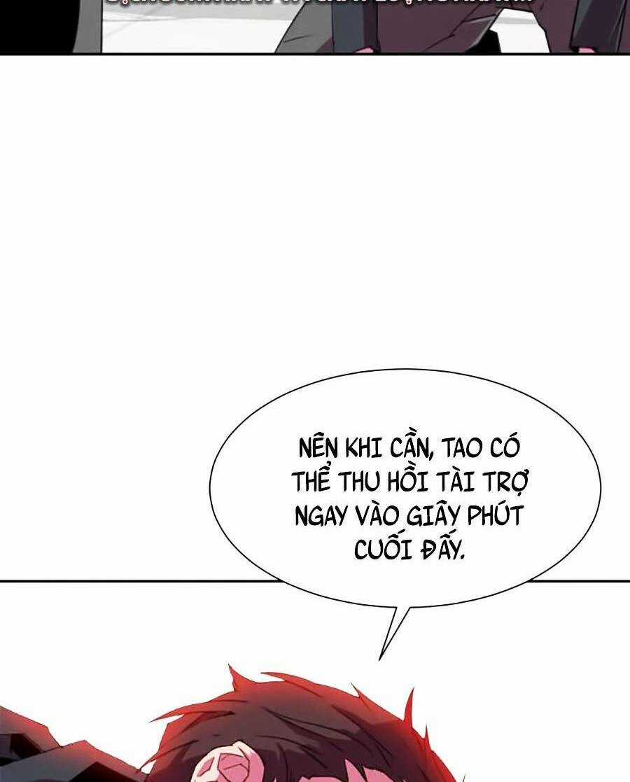 Săn Lùng Bắt Nạt Chapter 11 trang 9