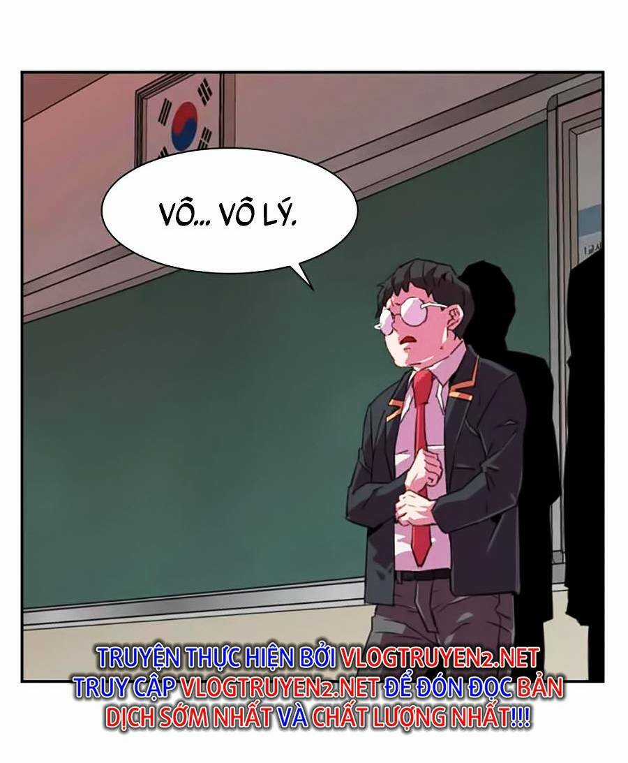 Săn Lùng Bắt Nạt Chapter 11 trang 92