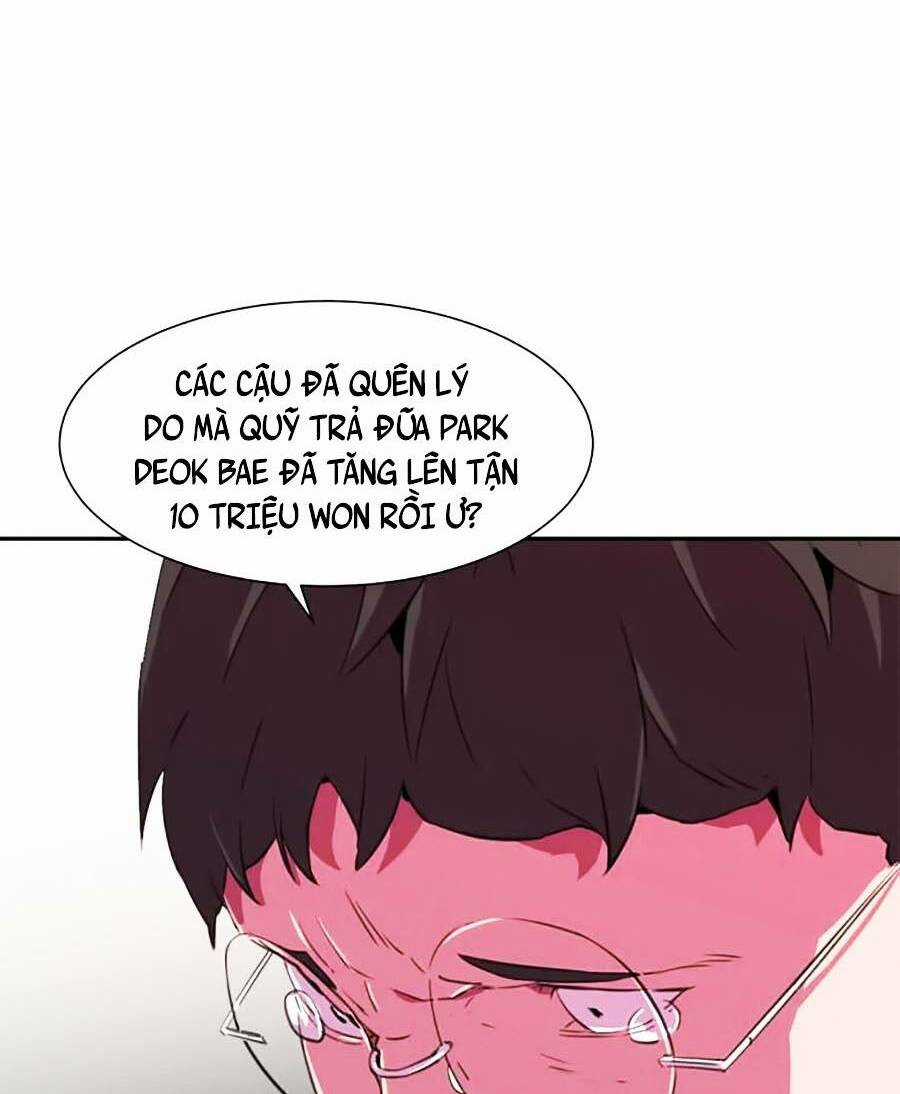 Săn Lùng Bắt Nạt Chapter 11 trang 93