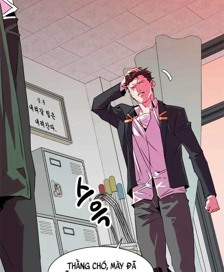 Săn Lùng Bắt Nạt Chapter 11 trang 95