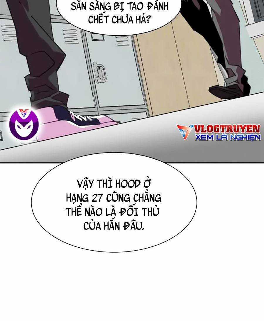 Săn Lùng Bắt Nạt Chapter 11 trang 96