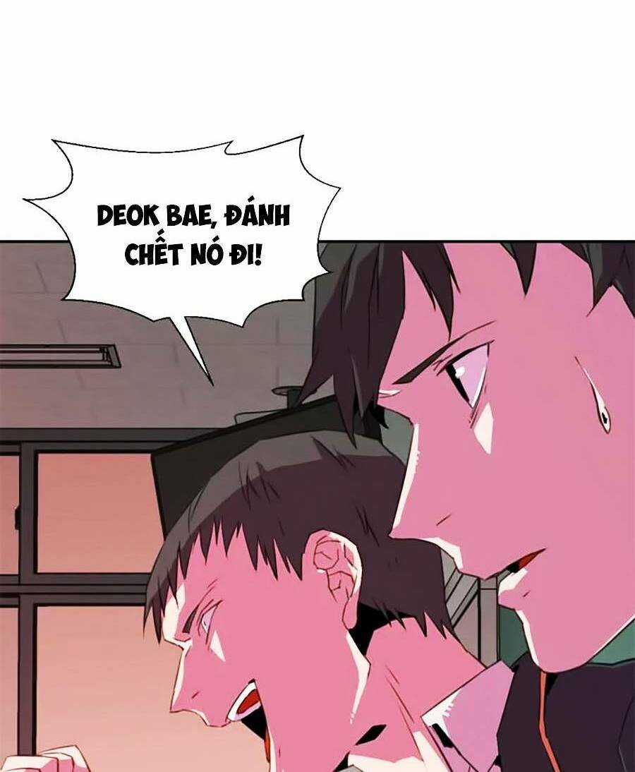 Săn Lùng Bắt Nạt Chapter 11 trang 97