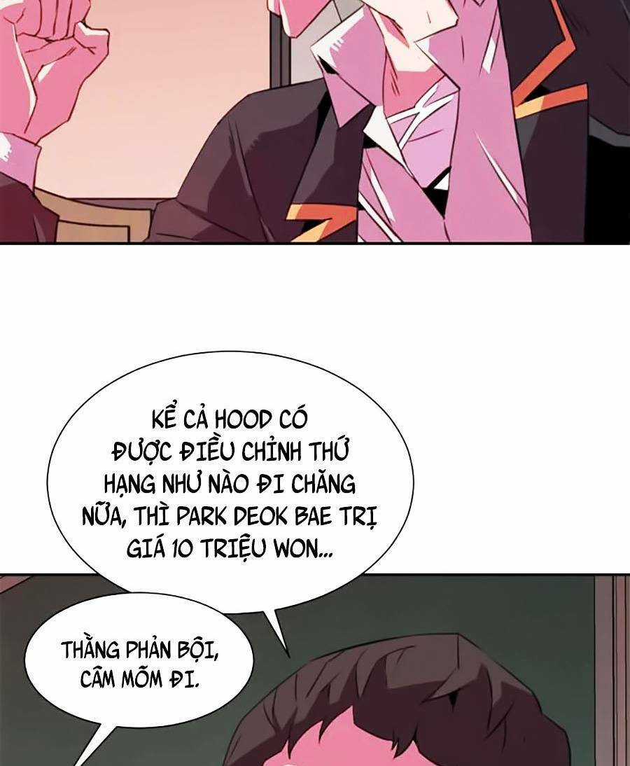 Săn Lùng Bắt Nạt Chapter 11 trang 98