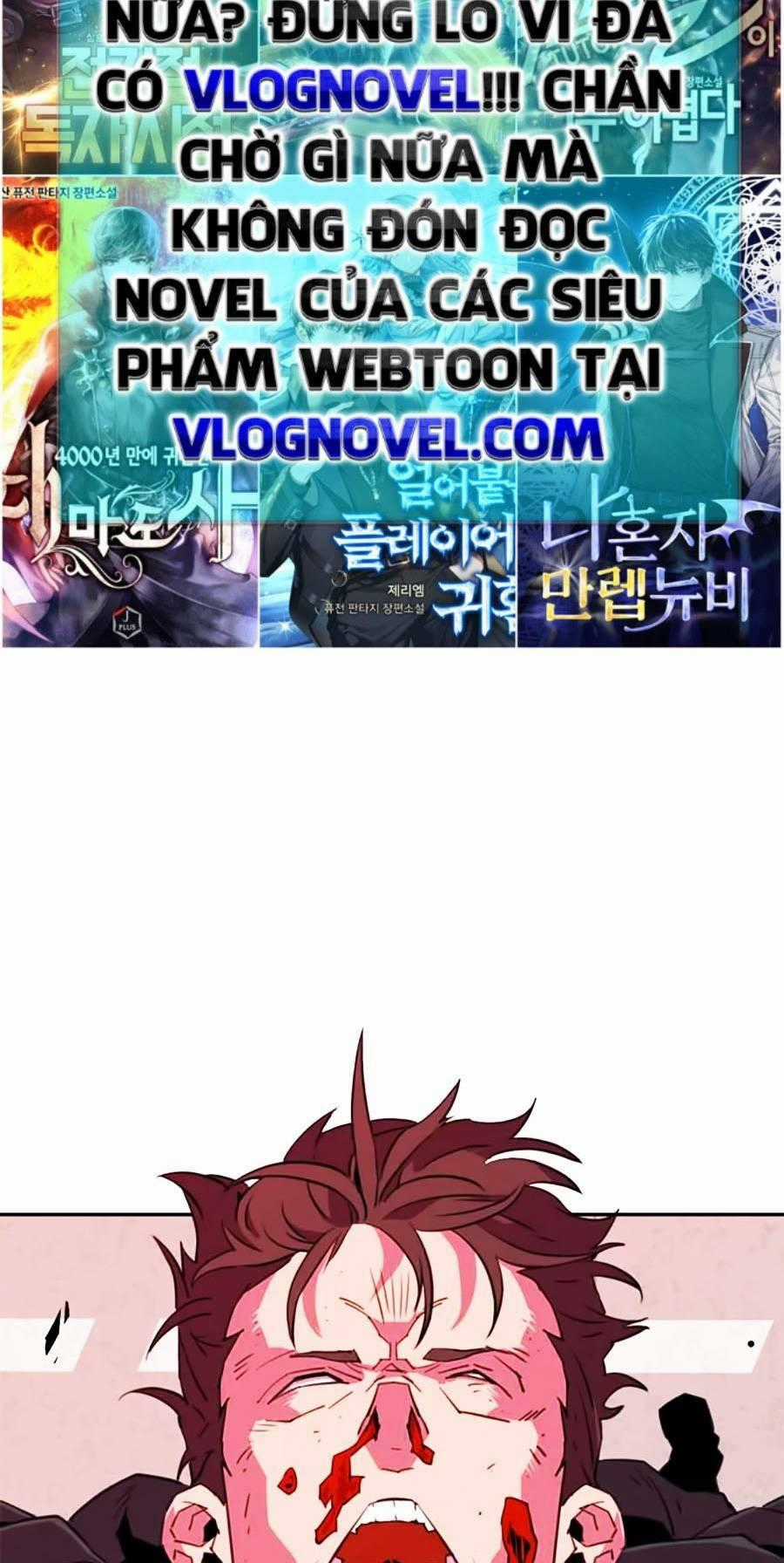 Săn Lùng Bắt Nạt Chapter 12 trang 1