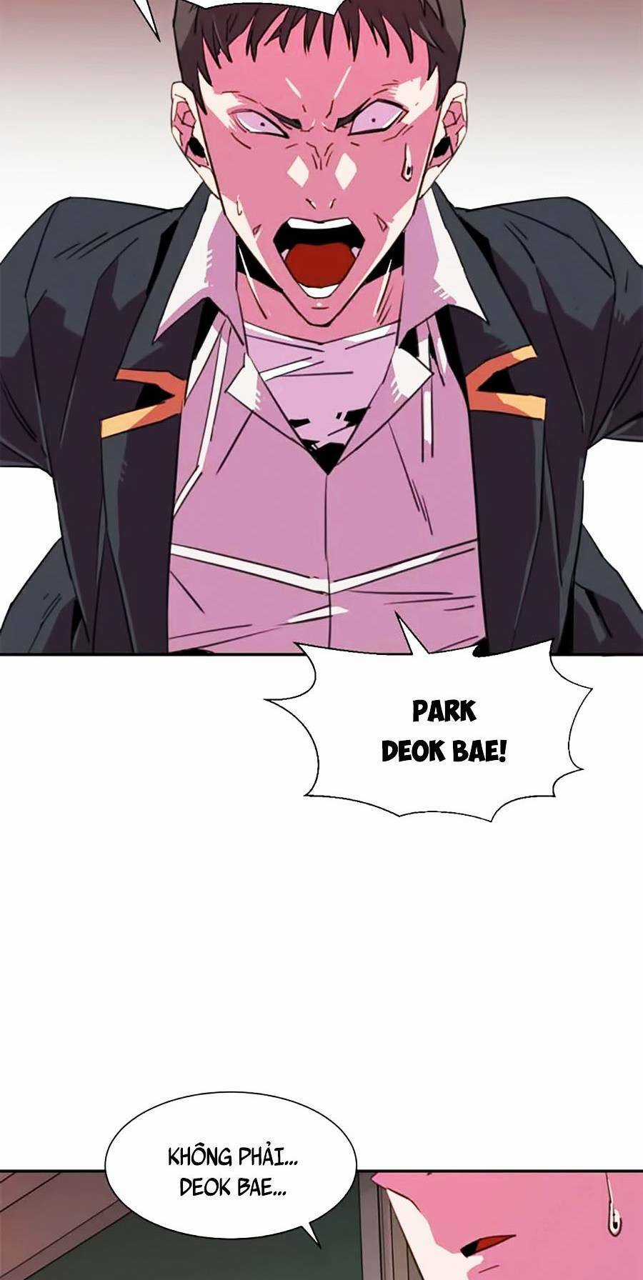 Săn Lùng Bắt Nạt Chapter 12 trang 10