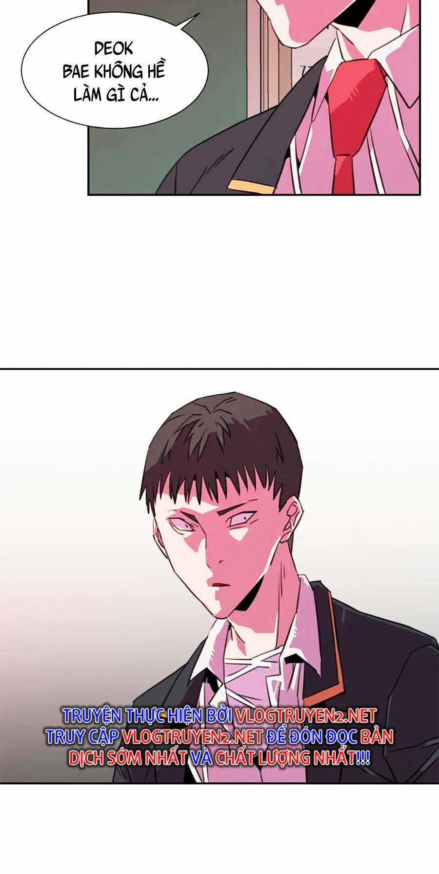 Săn Lùng Bắt Nạt Chapter 12 trang 12