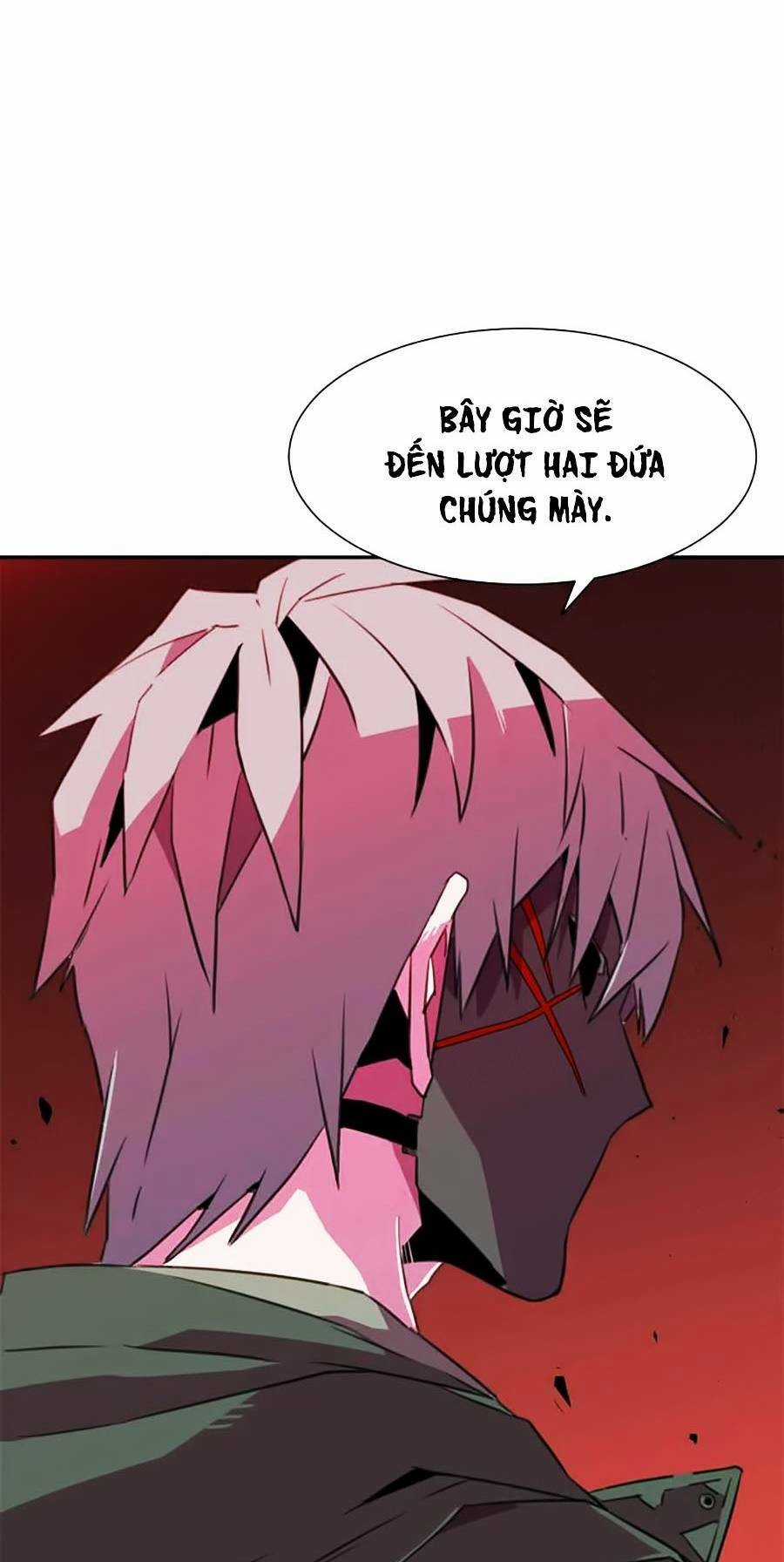 Săn Lùng Bắt Nạt Chapter 12 trang 14