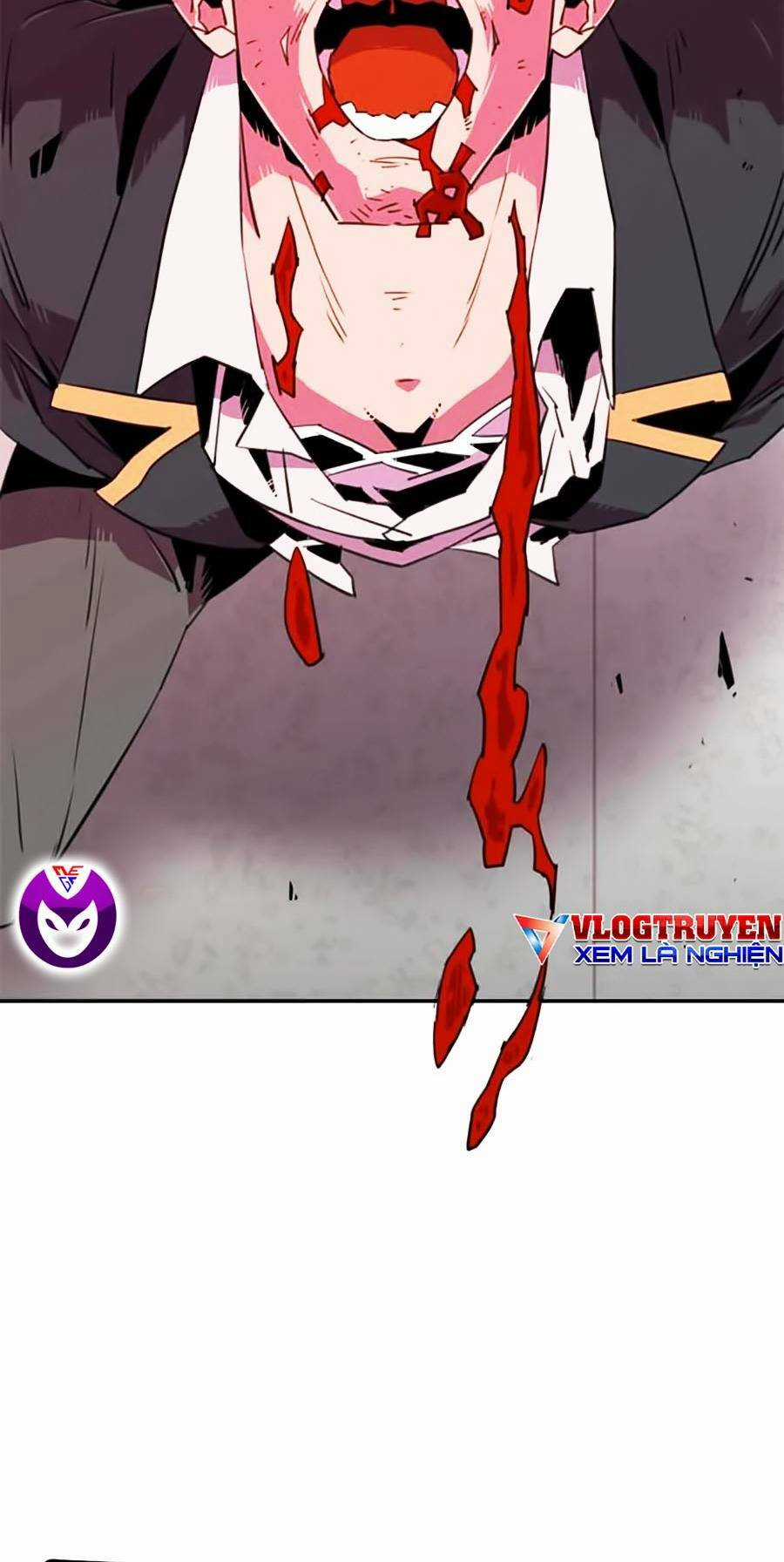 Săn Lùng Bắt Nạt Chapter 12 trang 2