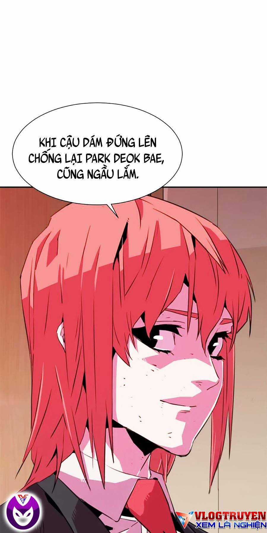 Săn Lùng Bắt Nạt Chapter 12 trang 21