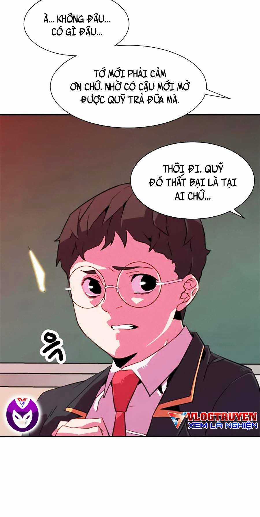 Săn Lùng Bắt Nạt Chapter 12 trang 24