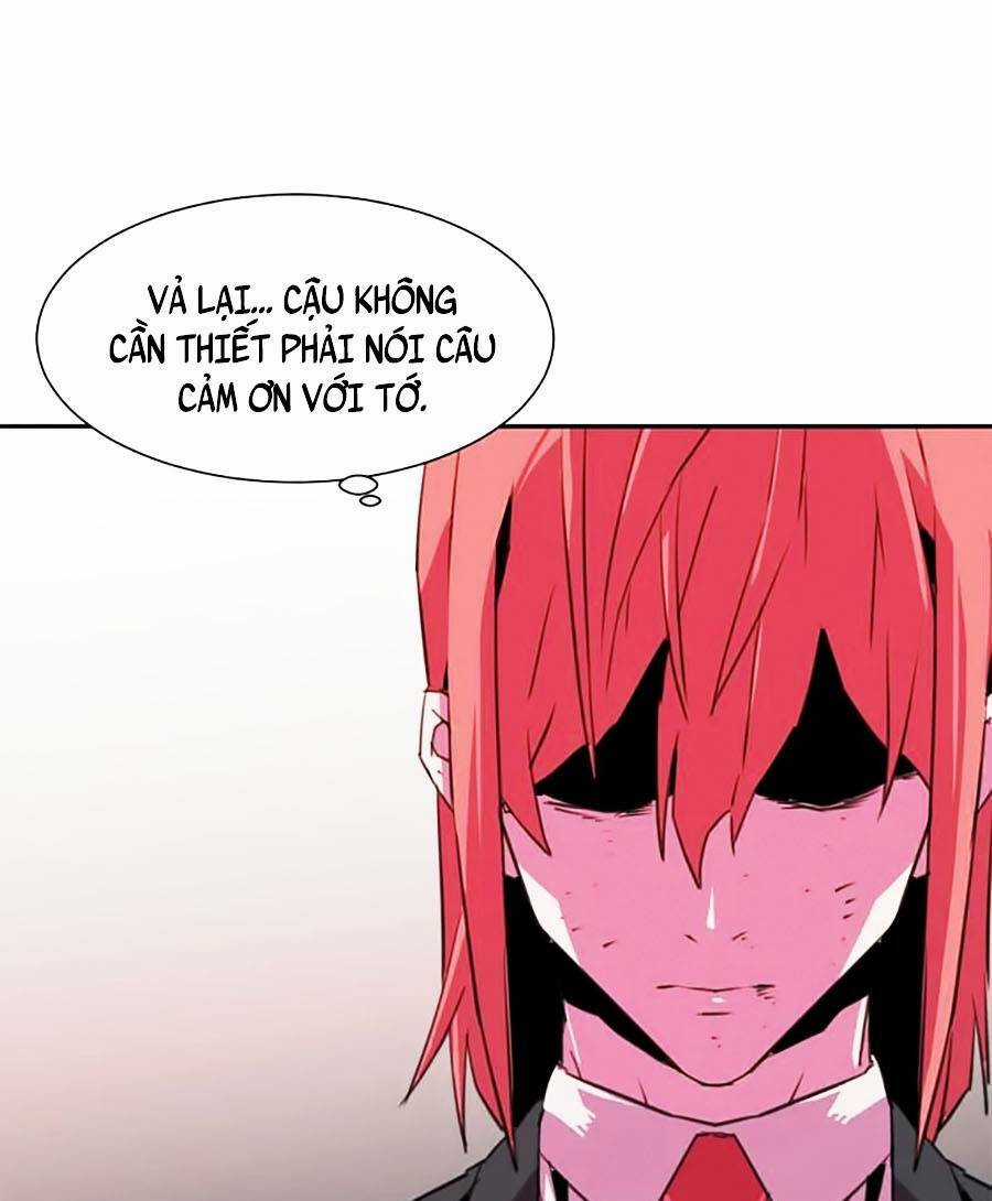 Săn Lùng Bắt Nạt Chapter 12 trang 25