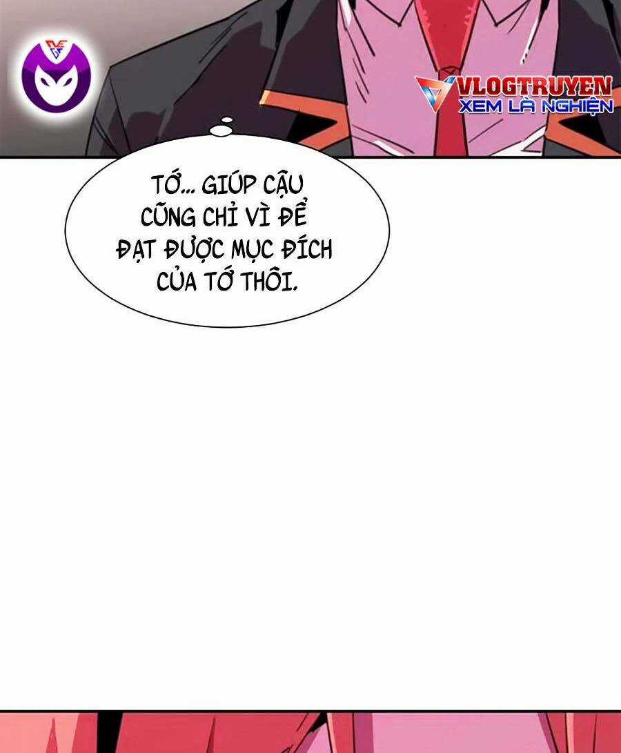 Săn Lùng Bắt Nạt Chapter 12 trang 26