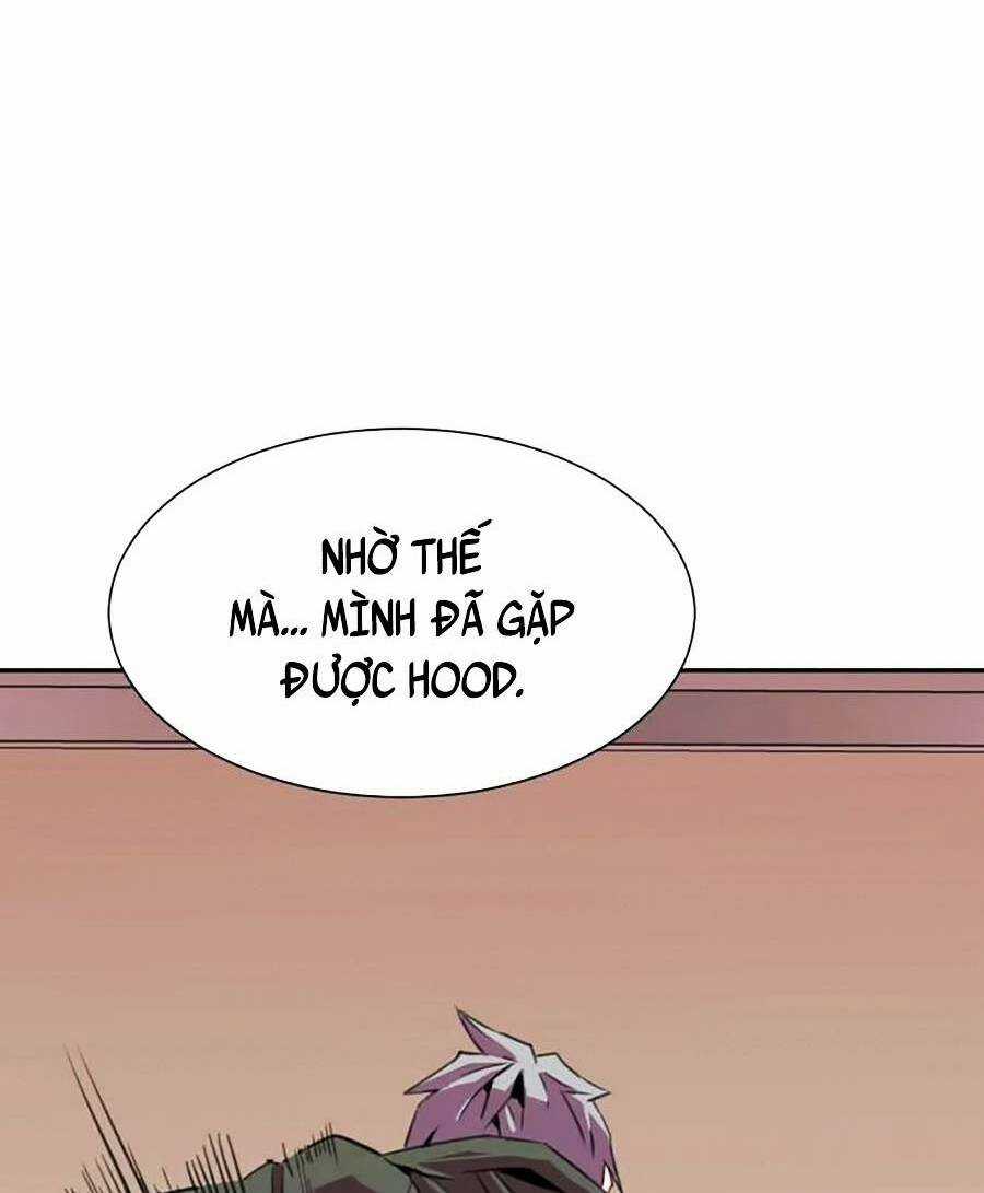 Săn Lùng Bắt Nạt Chapter 12 trang 28