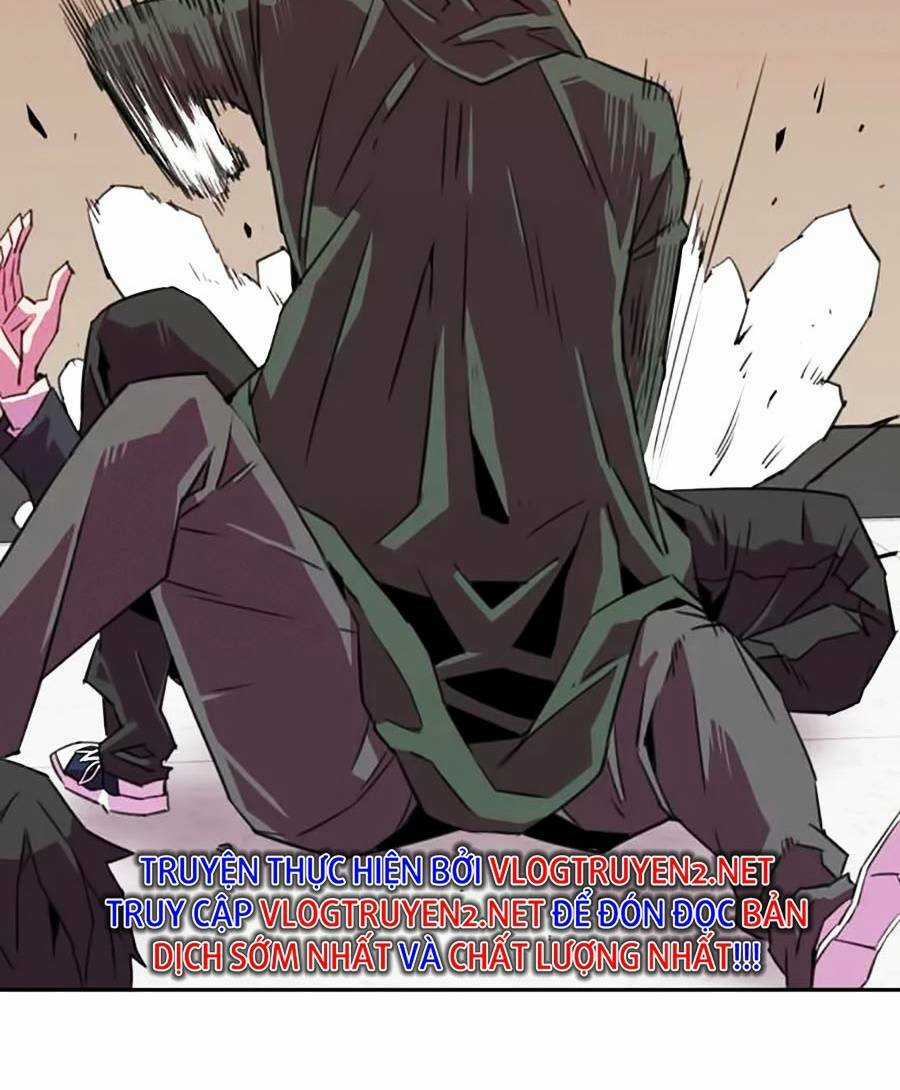 Săn Lùng Bắt Nạt Chapter 12 trang 29