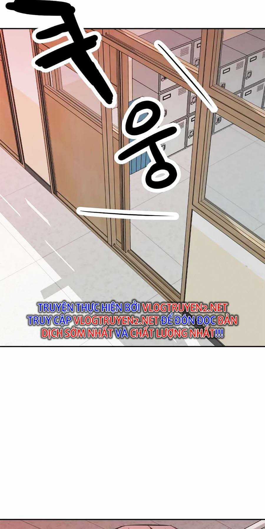 Săn Lùng Bắt Nạt Chapter 12 trang 3