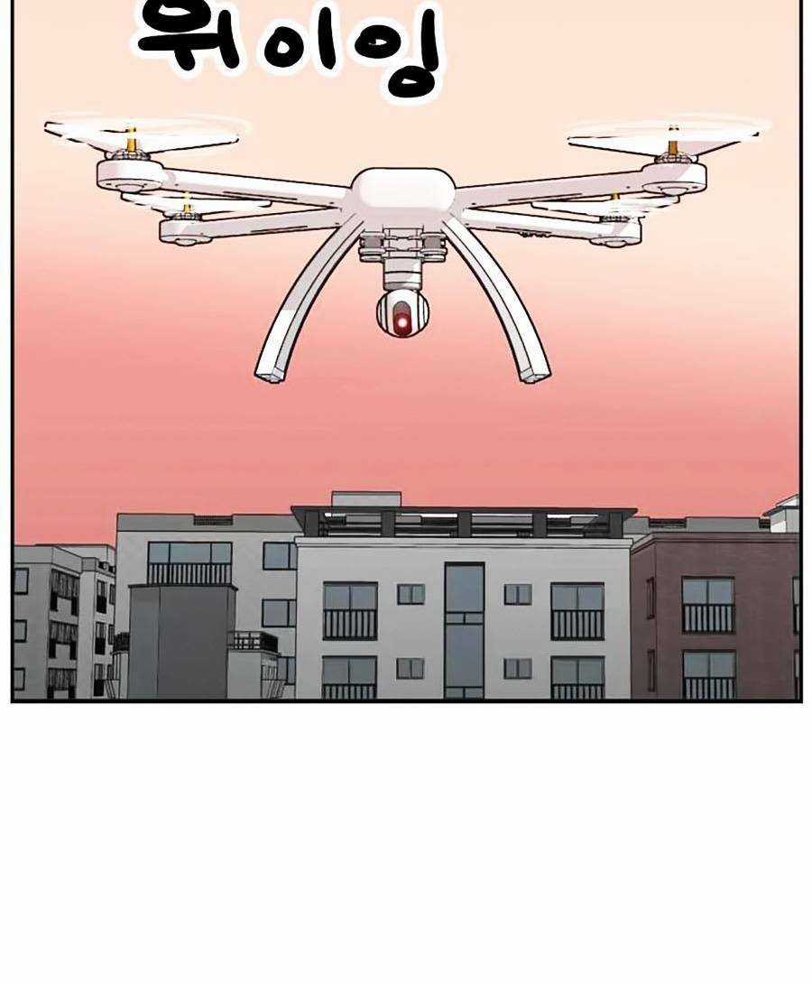 Săn Lùng Bắt Nạt Chapter 12 trang 35