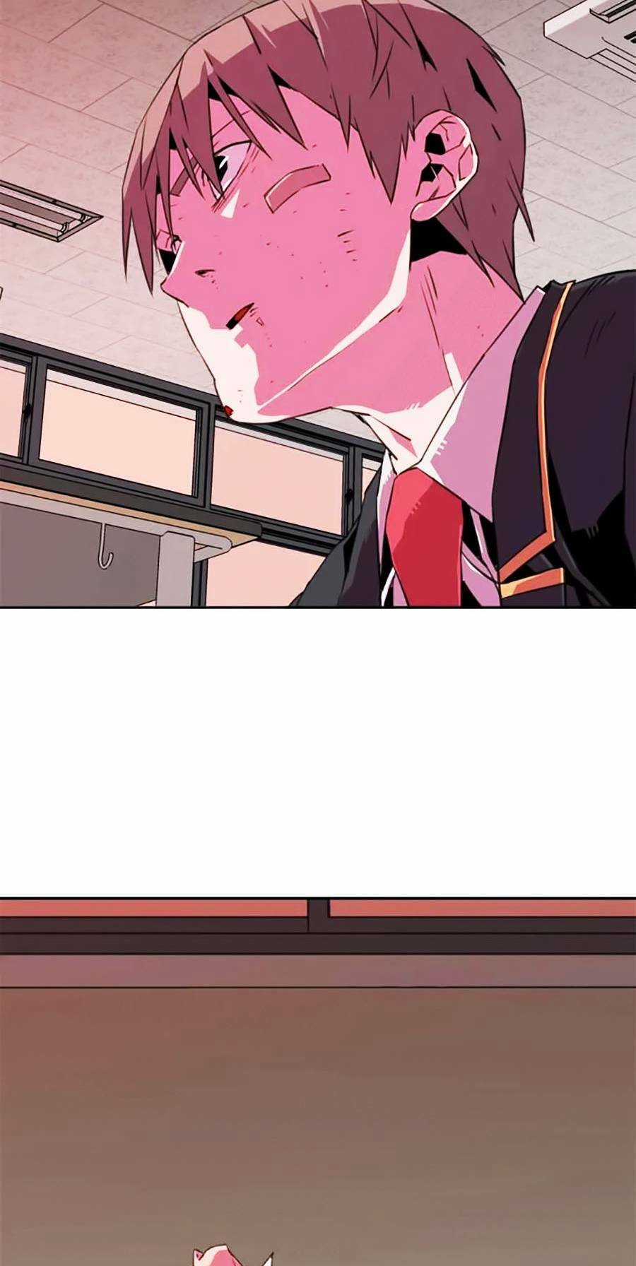 Săn Lùng Bắt Nạt Chapter 12 trang 4