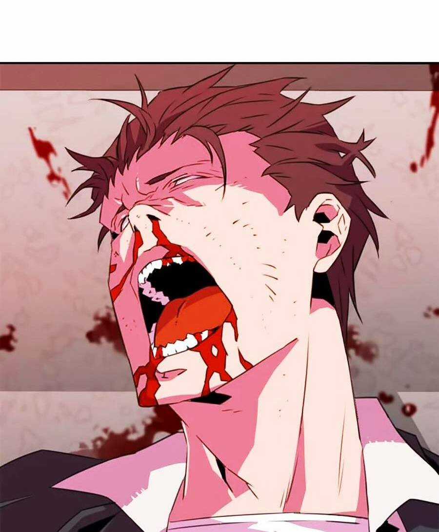 Săn Lùng Bắt Nạt Chapter 12 trang 40