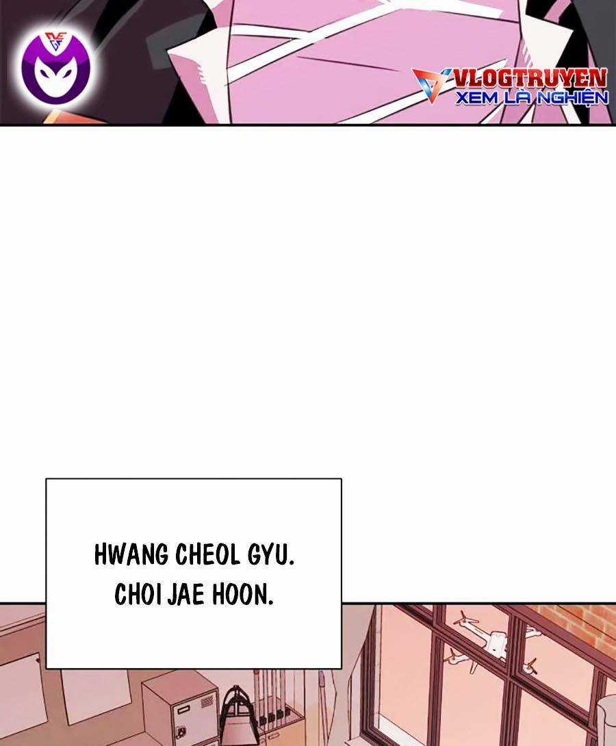 Săn Lùng Bắt Nạt Chapter 12 trang 41