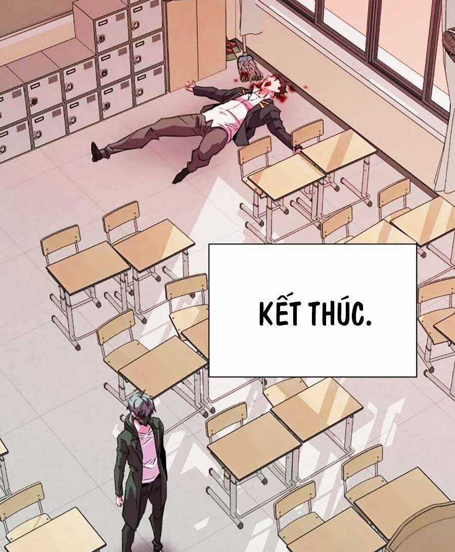 Săn Lùng Bắt Nạt Chapter 12 trang 42