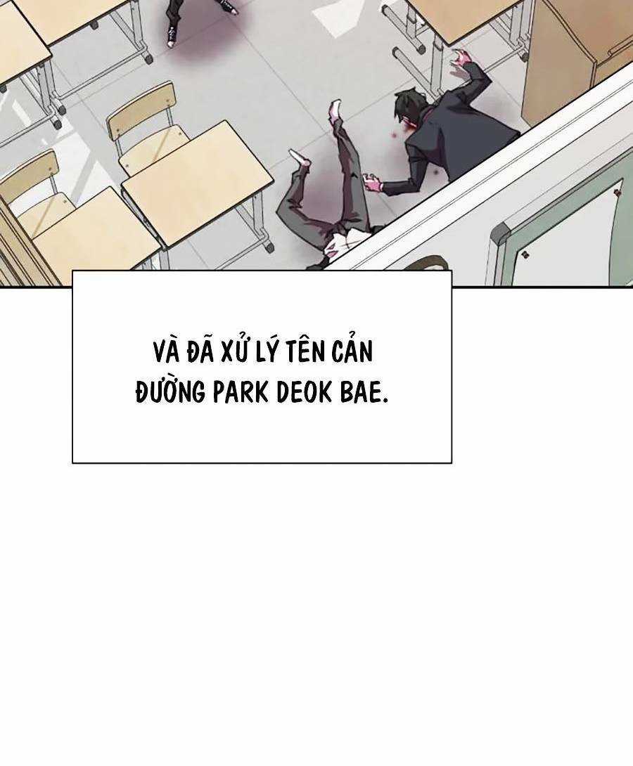 Săn Lùng Bắt Nạt Chapter 12 trang 43