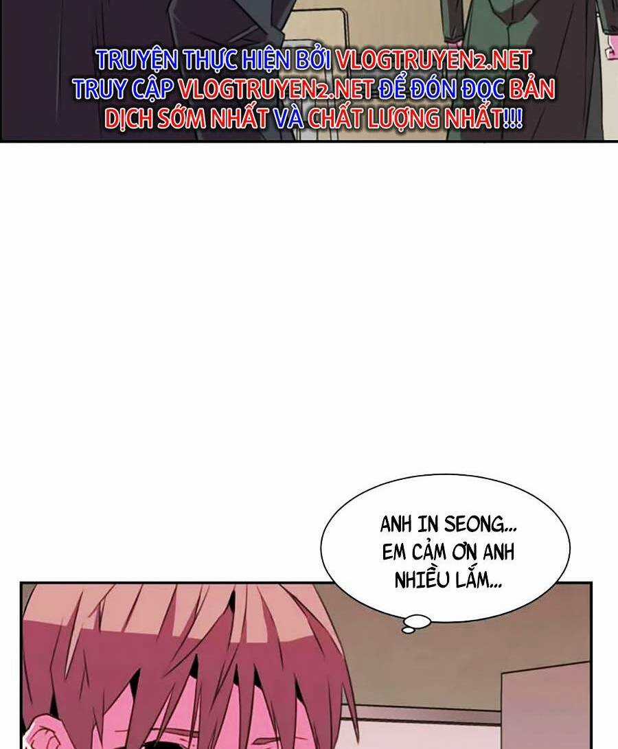 Săn Lùng Bắt Nạt Chapter 12 trang 46