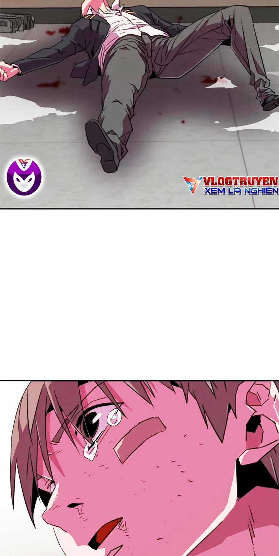 Săn Lùng Bắt Nạt Chapter 12 trang 5