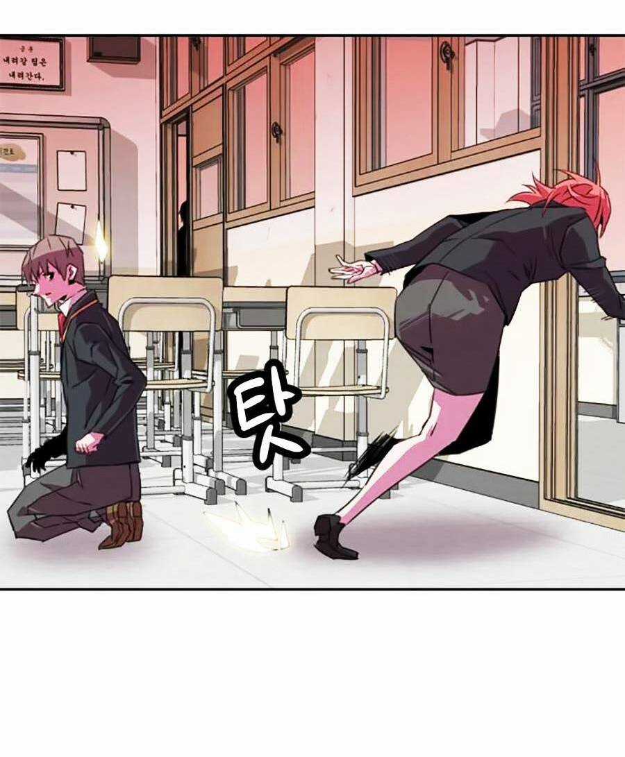 Săn Lùng Bắt Nạt Chapter 12 trang 50