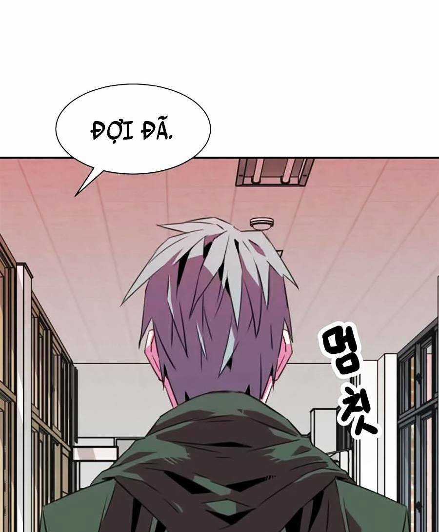 Săn Lùng Bắt Nạt Chapter 12 trang 51