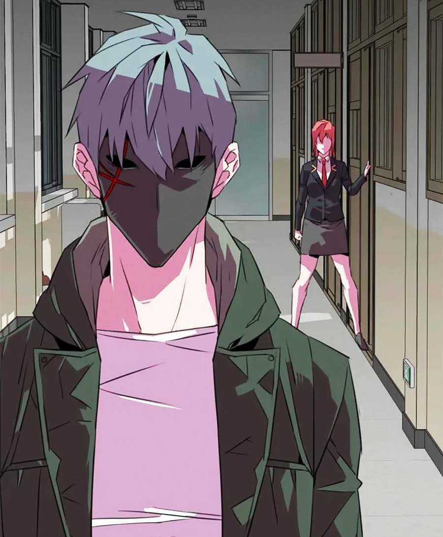 Săn Lùng Bắt Nạt Chapter 12 trang 53