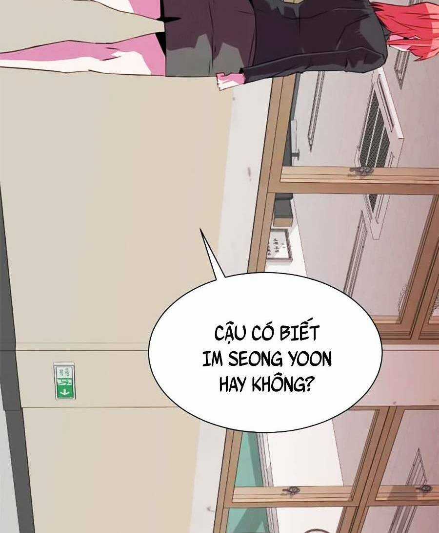 Săn Lùng Bắt Nạt Chapter 12 trang 56