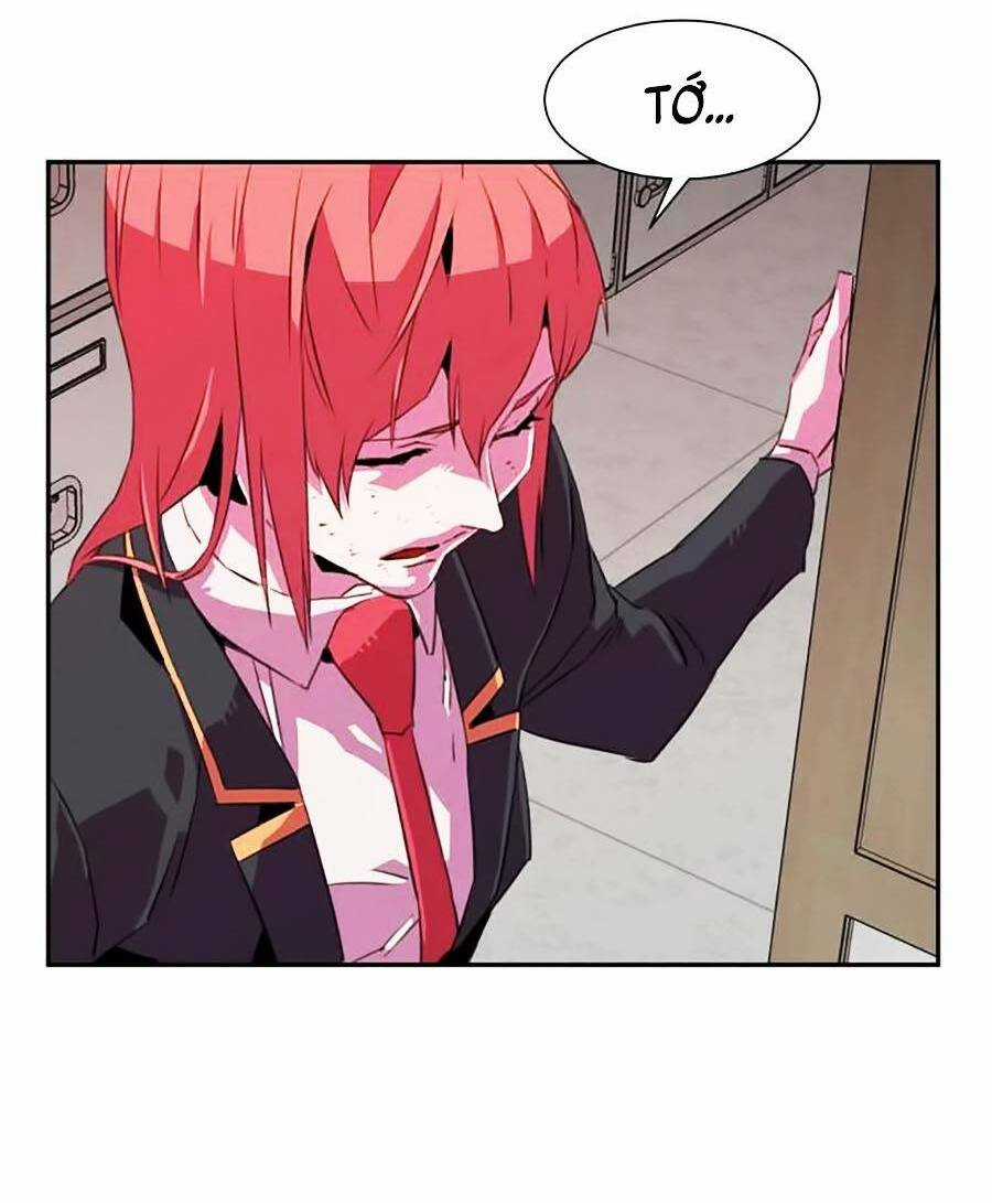 Săn Lùng Bắt Nạt Chapter 12 trang 58