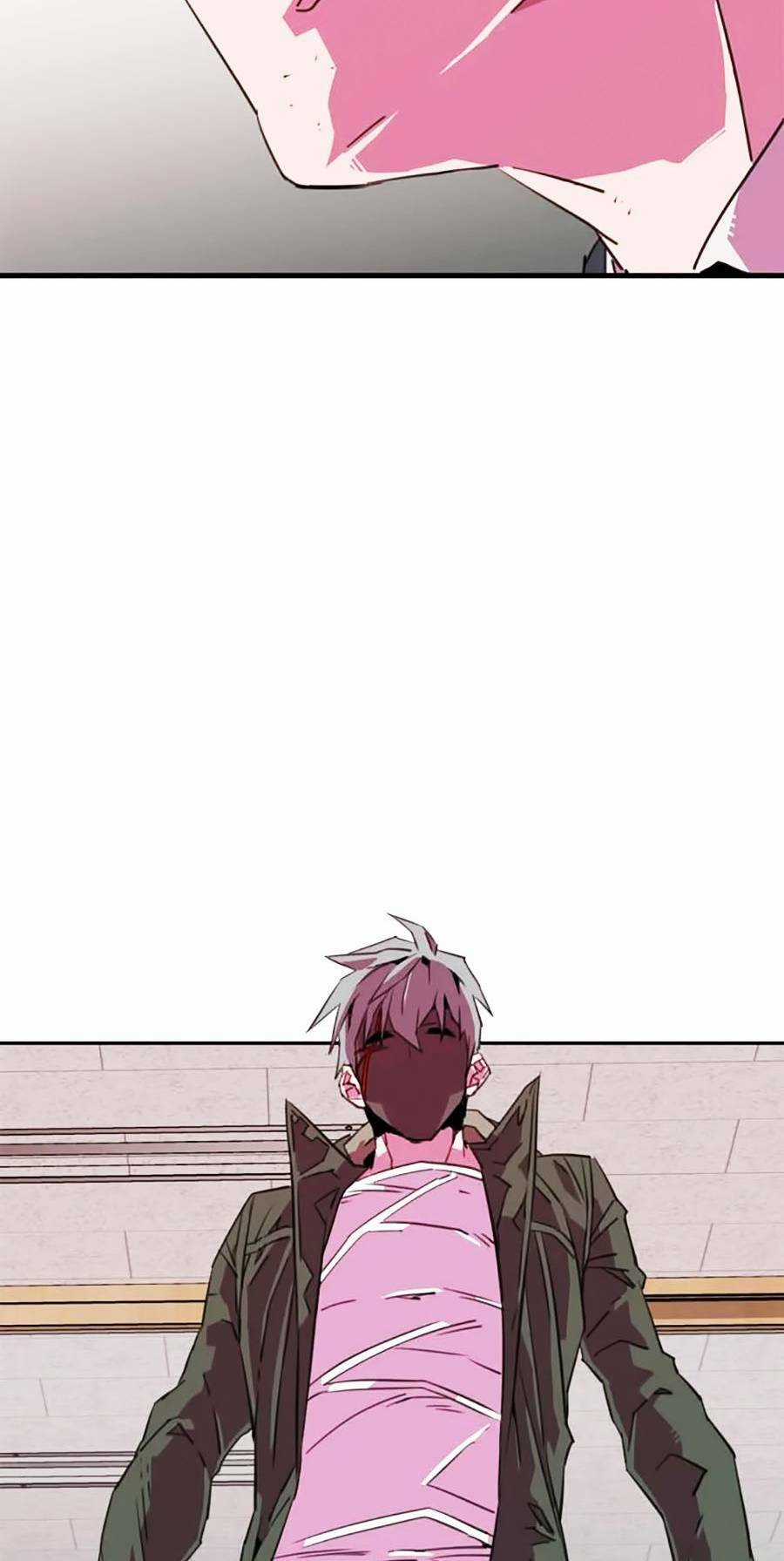 Săn Lùng Bắt Nạt Chapter 12 trang 6