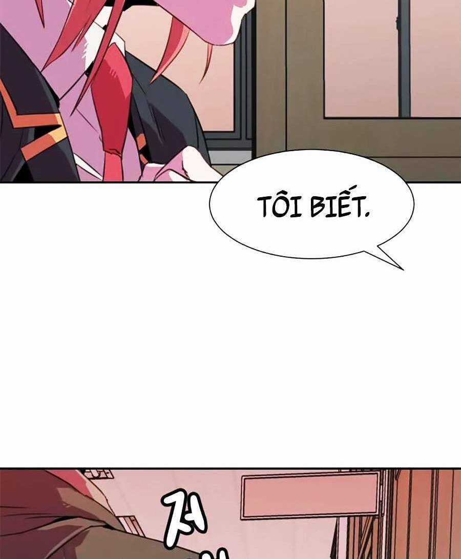 Săn Lùng Bắt Nạt Chapter 12 trang 60