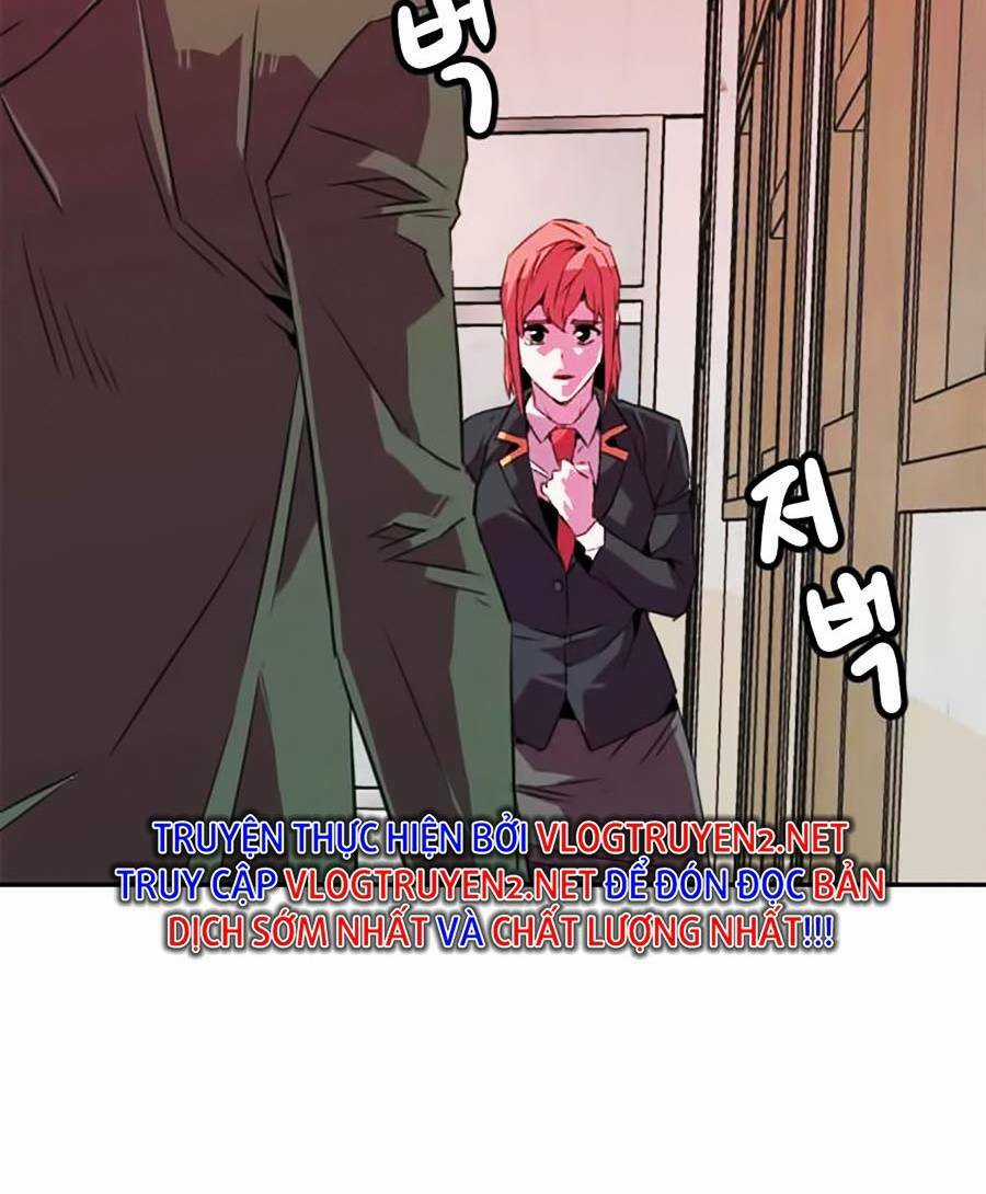 Săn Lùng Bắt Nạt Chapter 12 trang 61