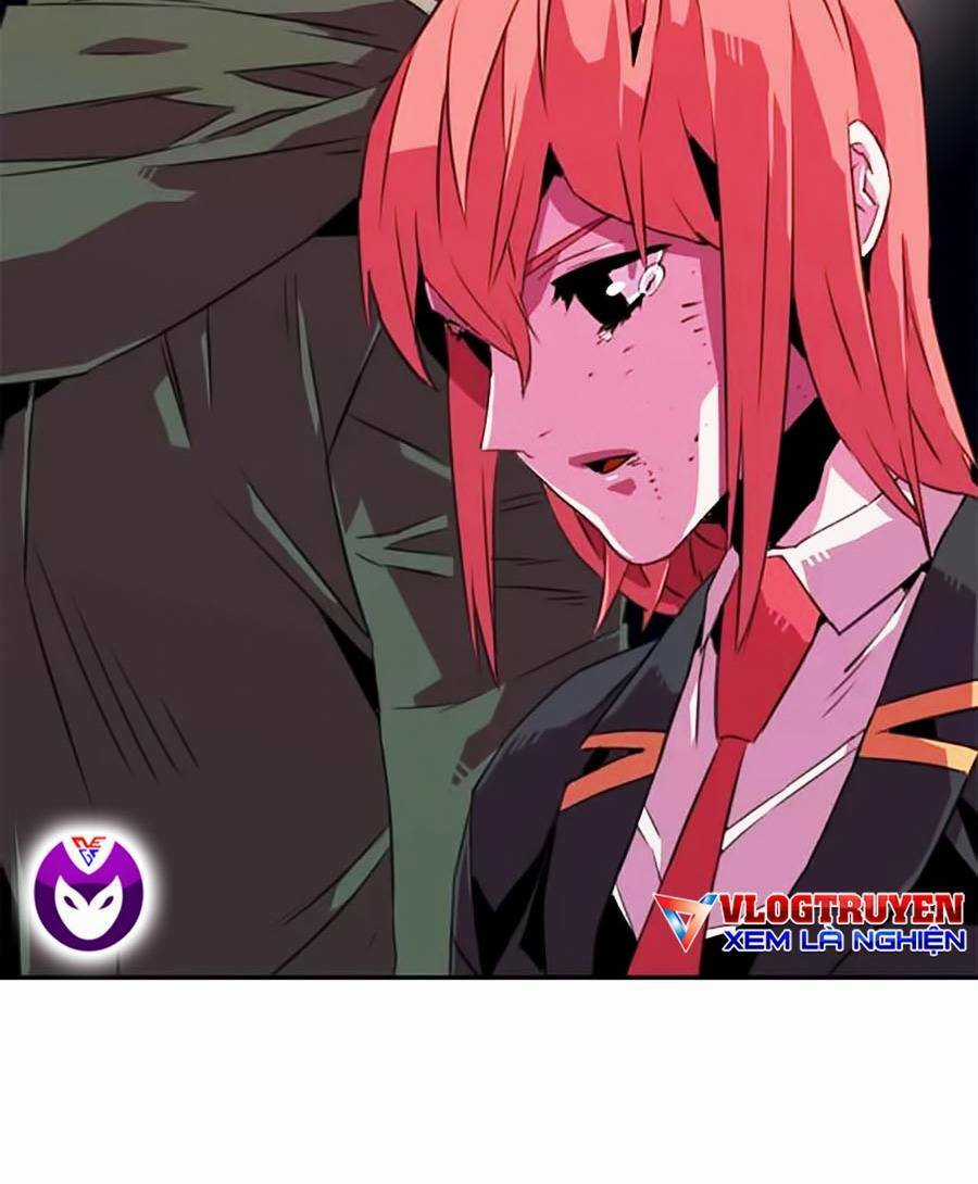 Săn Lùng Bắt Nạt Chapter 12 trang 63