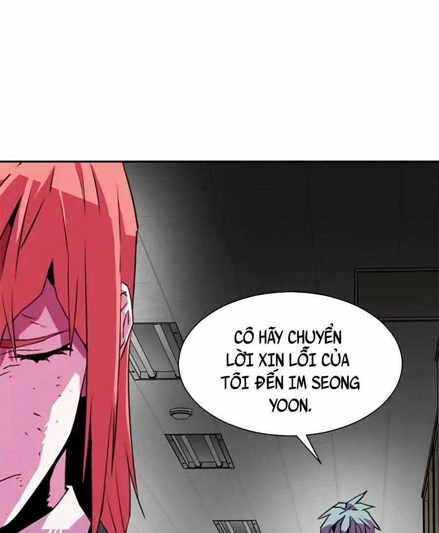 Săn Lùng Bắt Nạt Chapter 12 trang 66