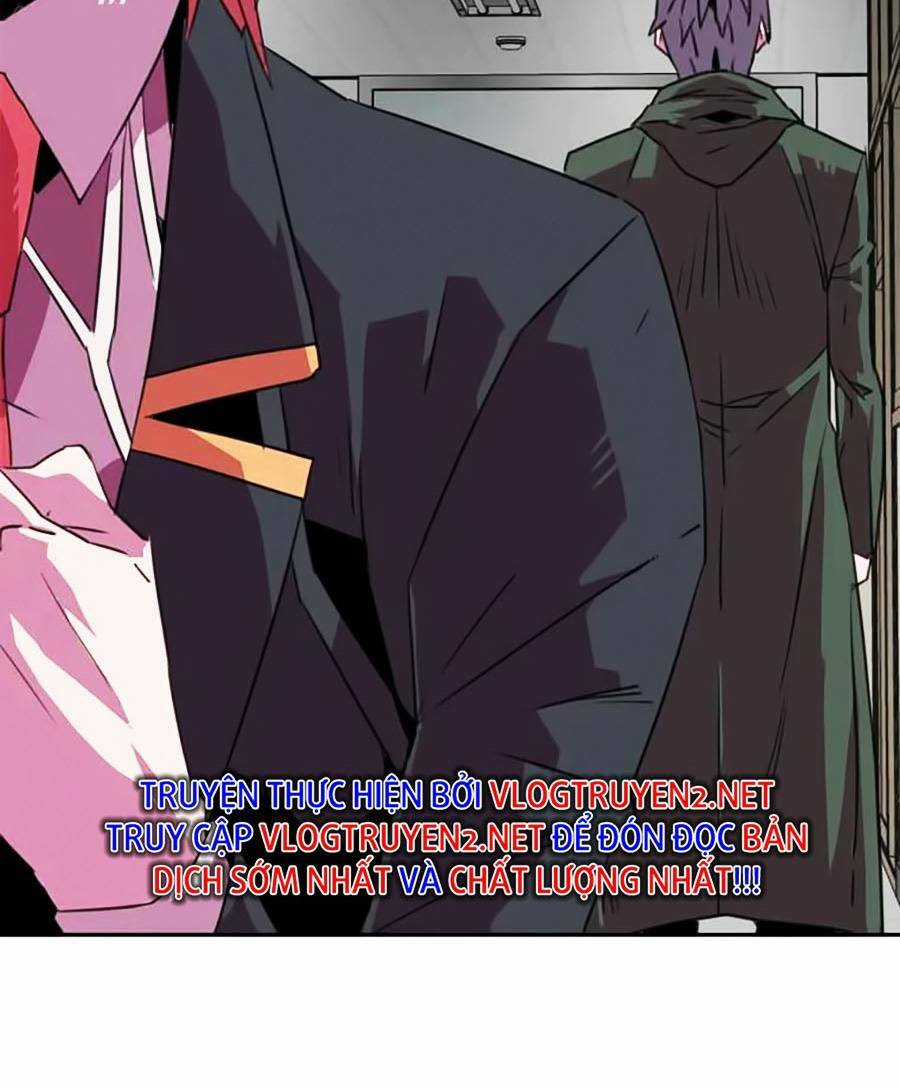 Săn Lùng Bắt Nạt Chapter 12 trang 67