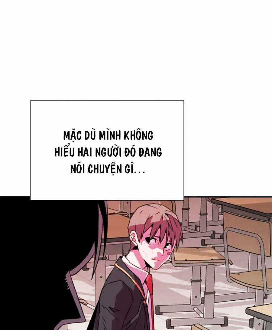 Săn Lùng Bắt Nạt Chapter 12 trang 68