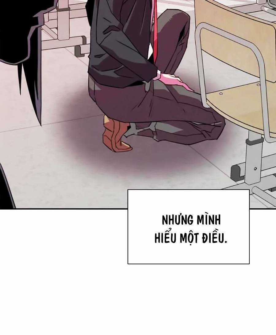 Săn Lùng Bắt Nạt Chapter 12 trang 69