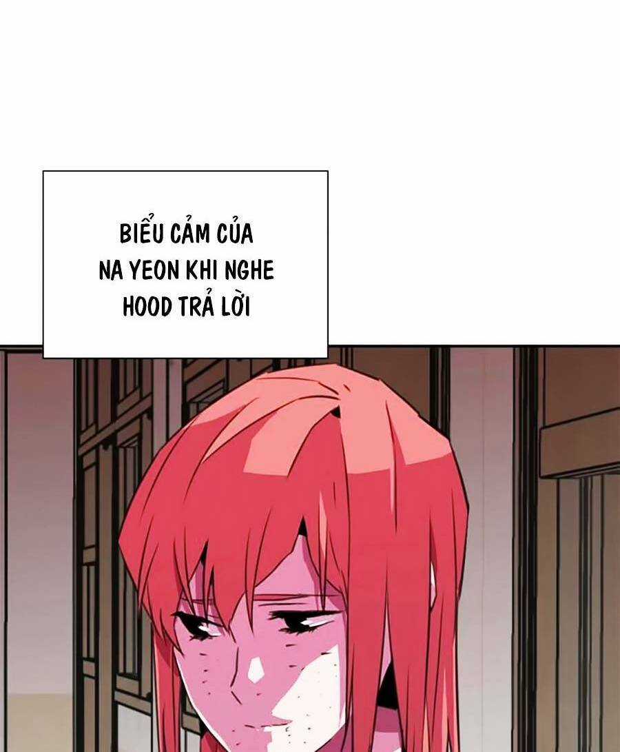 Săn Lùng Bắt Nạt Chapter 12 trang 70