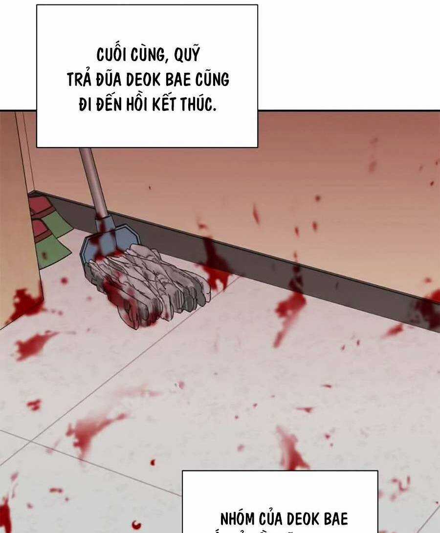 Săn Lùng Bắt Nạt Chapter 12 trang 72