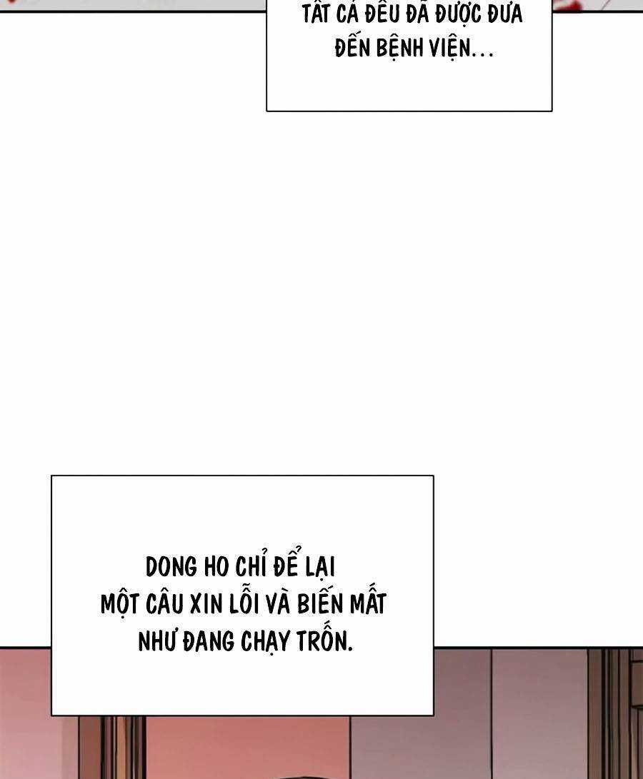 Săn Lùng Bắt Nạt Chapter 12 trang 73