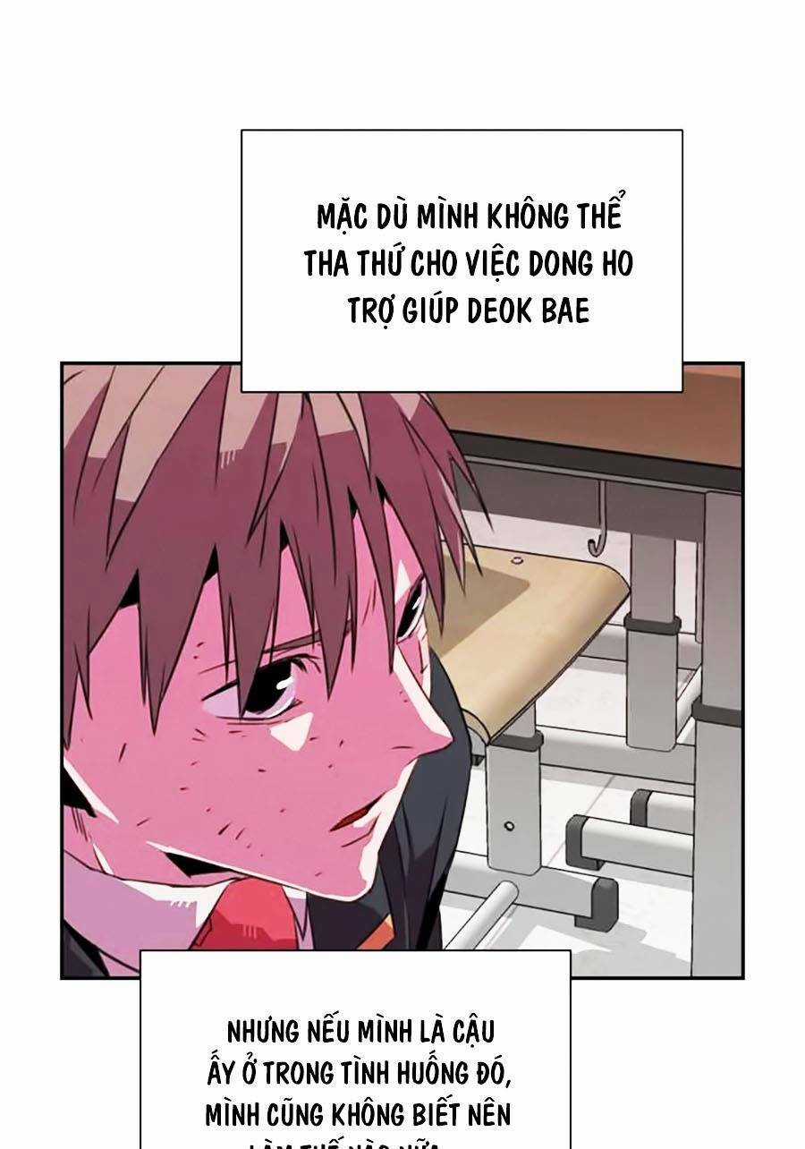 Săn Lùng Bắt Nạt Chapter 12 trang 75